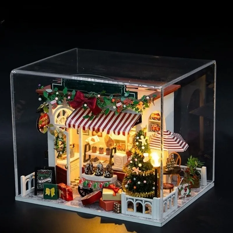 Miniatur Haus - Sweets&Treats - Image 7